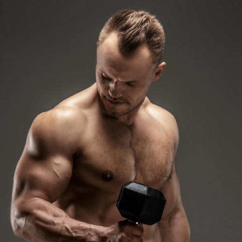 Muscle Building