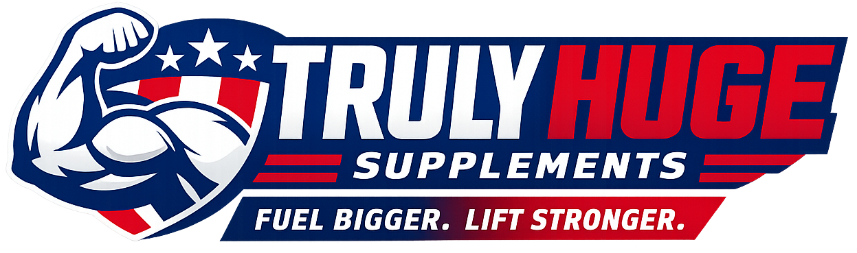 Truly Huge Supplements