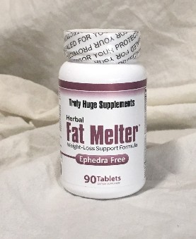 Herbal Fat Melter