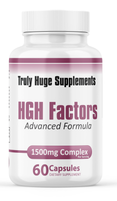 HGH Factors