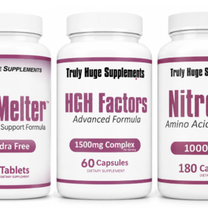Ultimate Fat Loss Stack