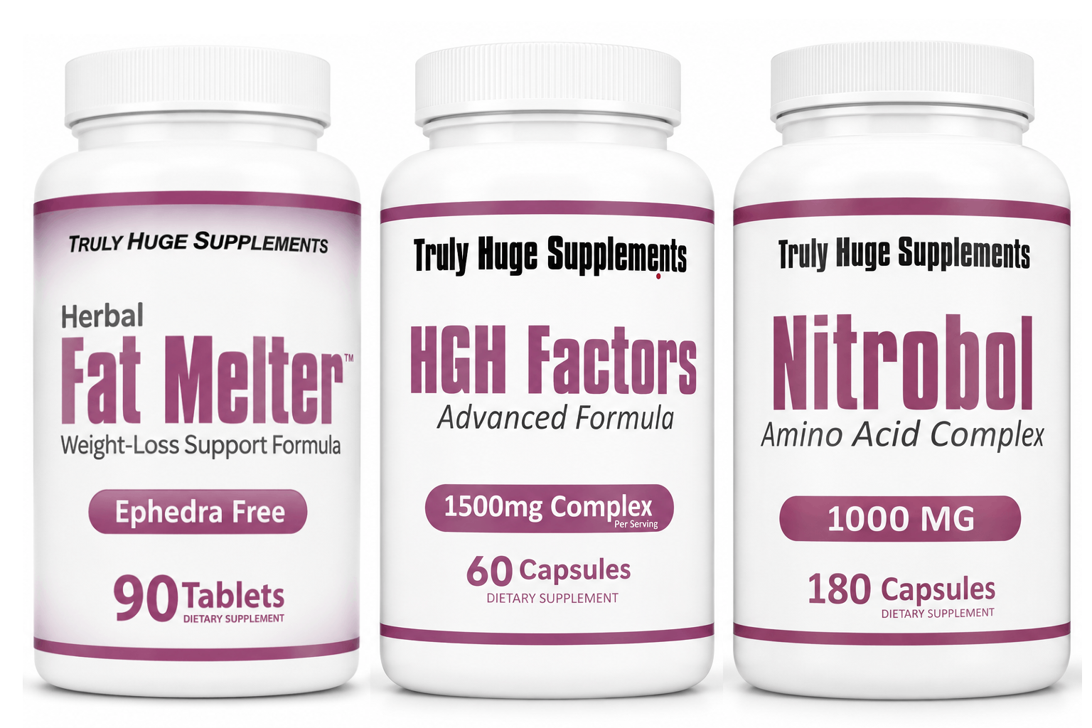 Ultimate-Fat-Loss-Stack