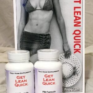 Get Lean Quick 14 Day Fat Loss