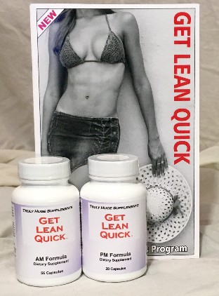 Get Lean Quick 14 Day Fat Loss